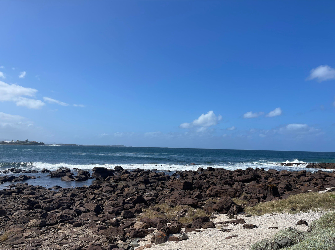 Shellharbour Village Motel主图