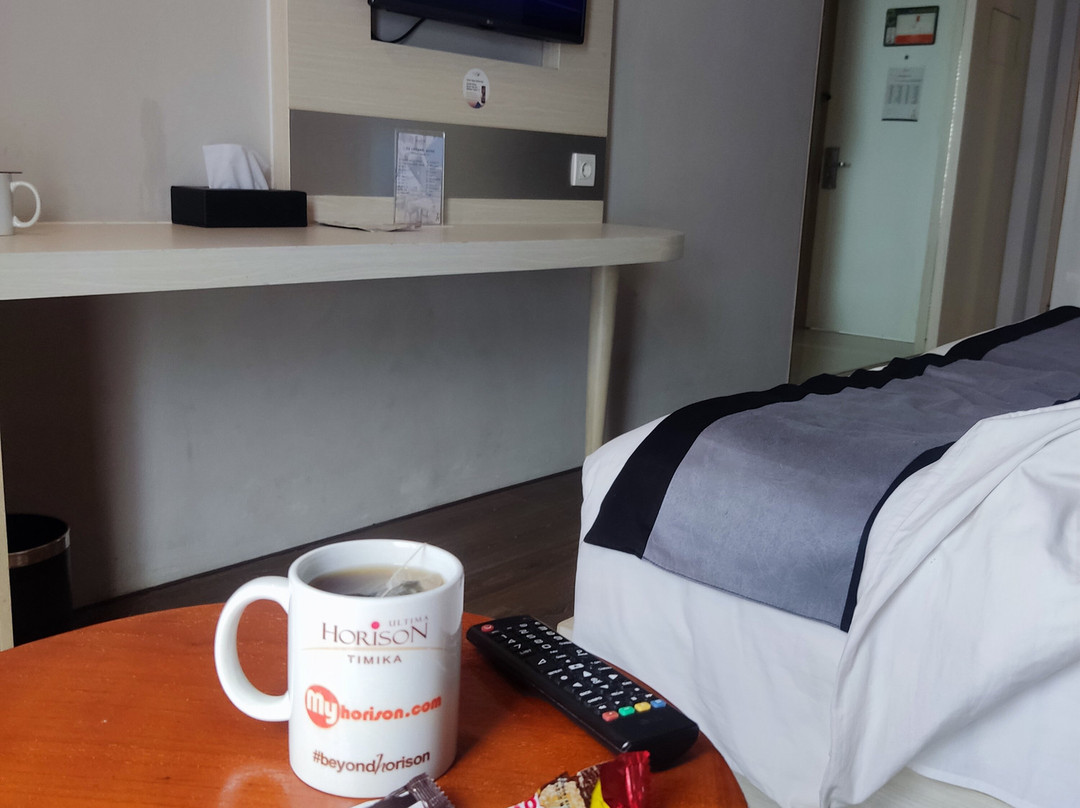 Hotel Horison Ultima Timika主图