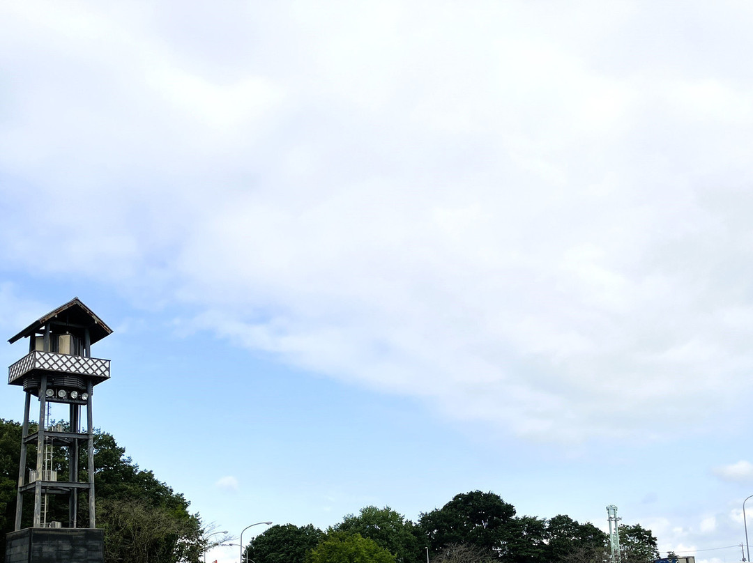 Kanra Parking Area Outbound景点图片