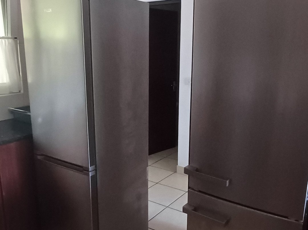 Hanneman Holiday Residence主图