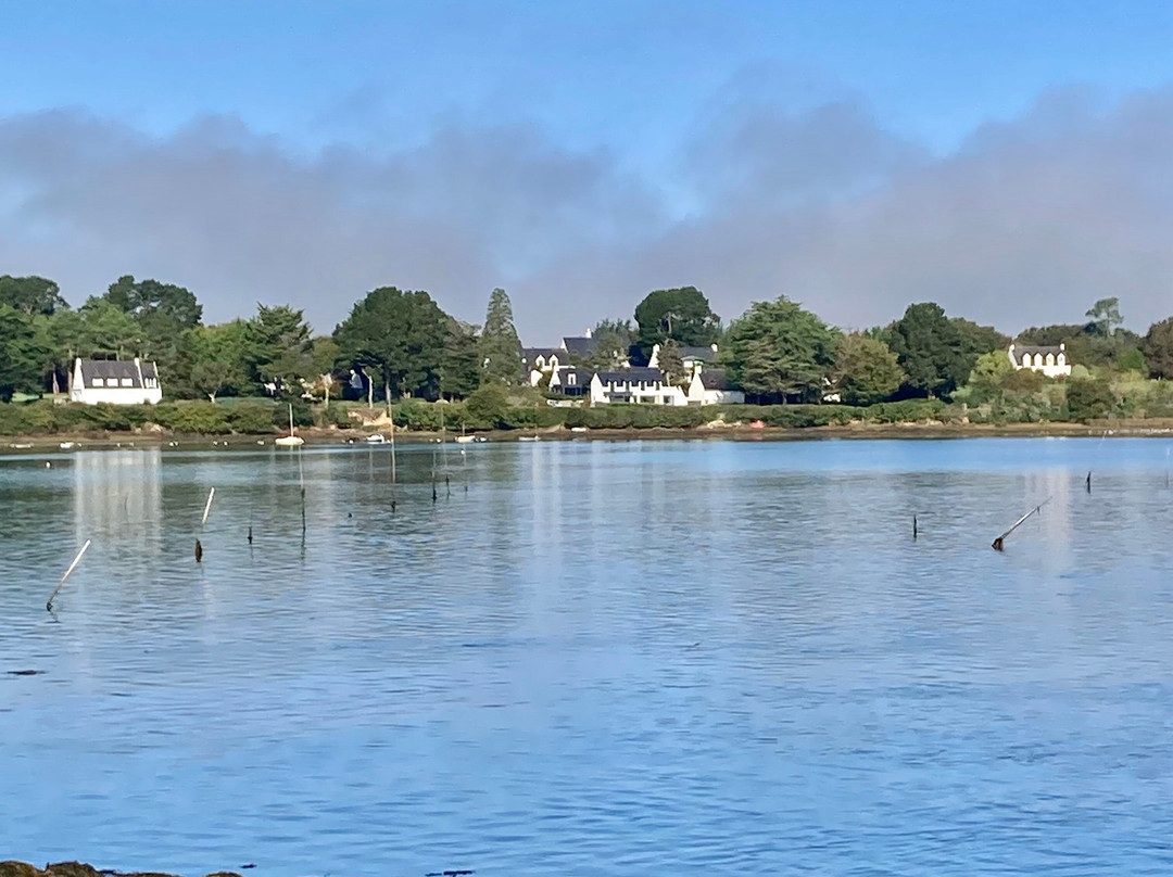 L'Ile à Vélo-伊尔奥穆瓦内必去景点