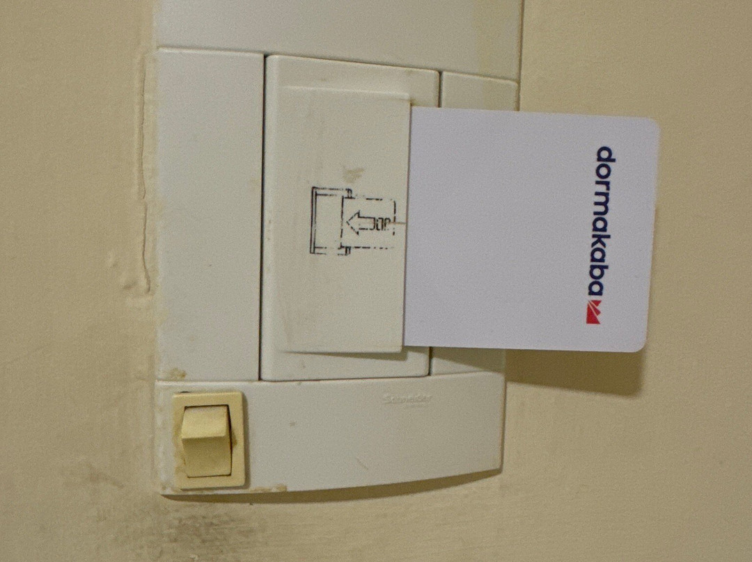 Hotel VillaOeste主图