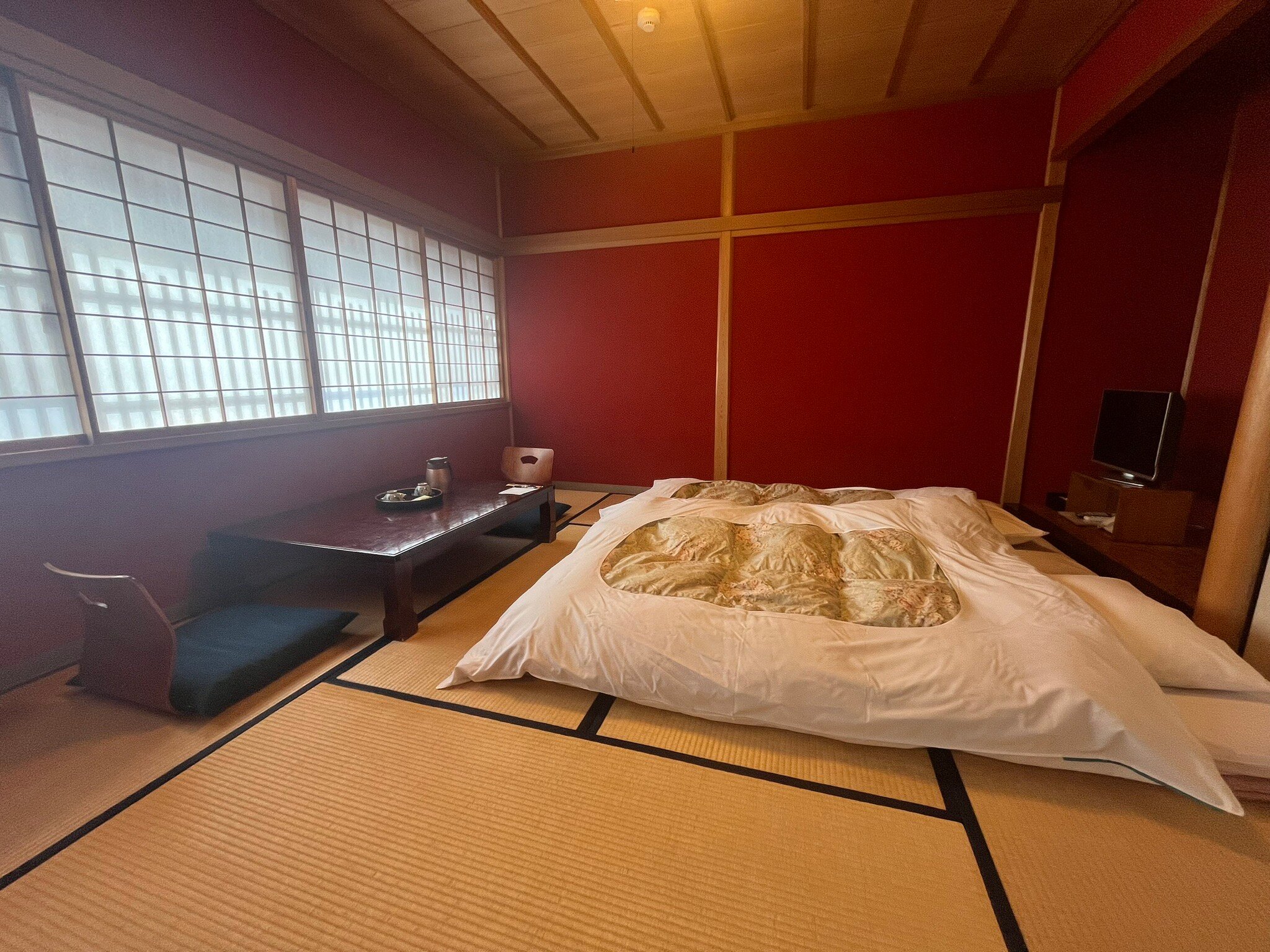 住吉屋日式旅馆-官方