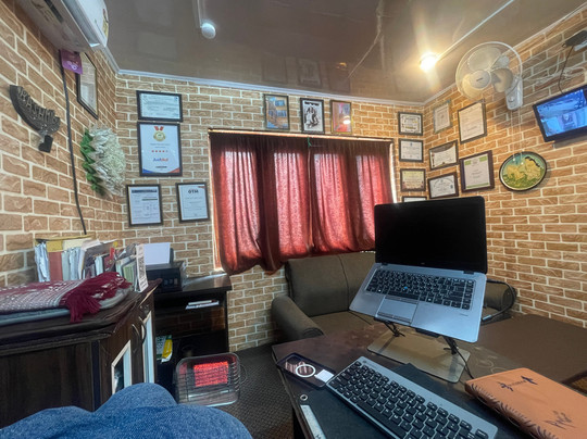 Aashish Tour And Travels-斯利那加必去景点