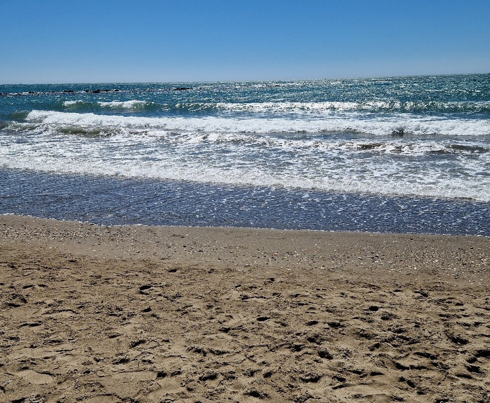 Inatel Beach-阿尔布赞拉必去景点