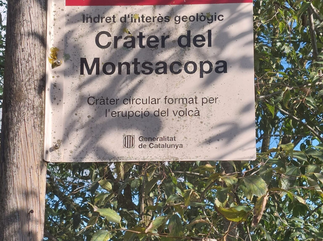 Volcán de Montsacopa-奥洛特必去景点