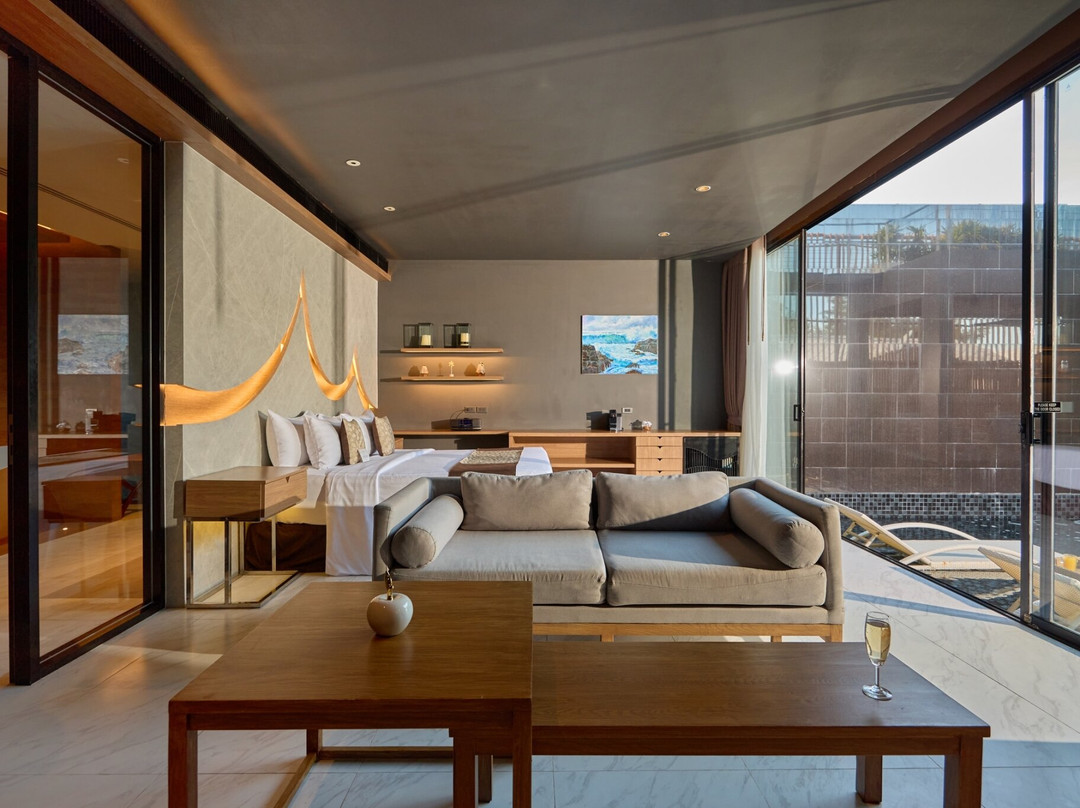 The Yana Villas主图