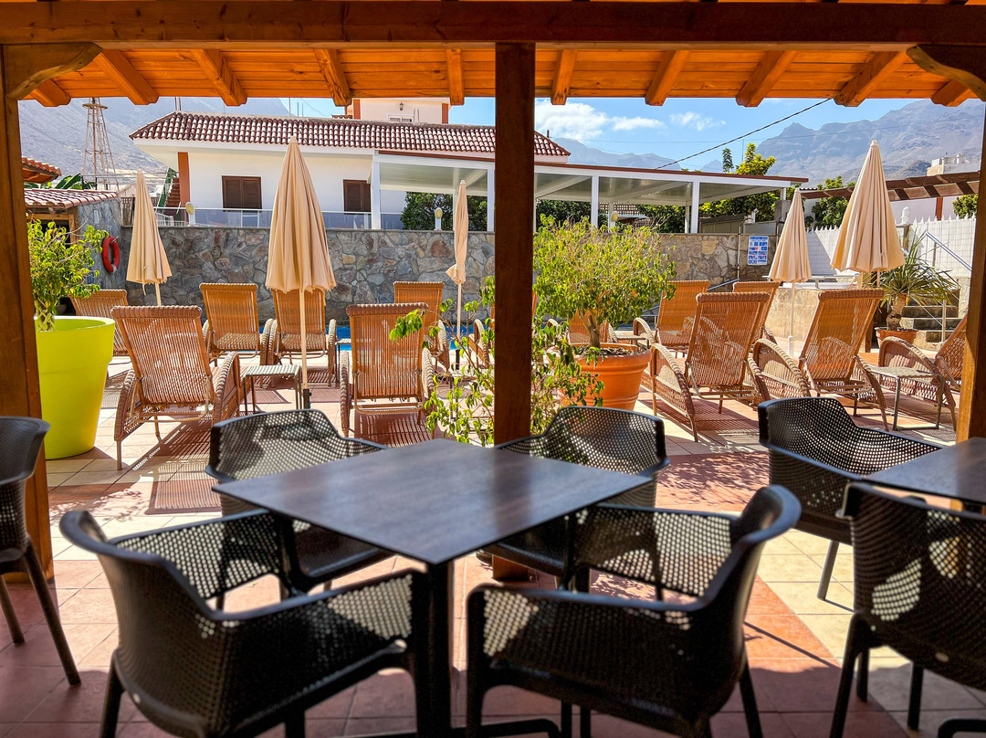 Hotel La Aldea Suites主图