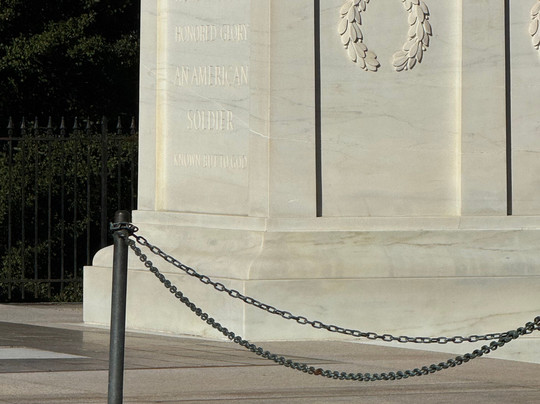 Grand Atlas Tours-华盛顿特区必去景点