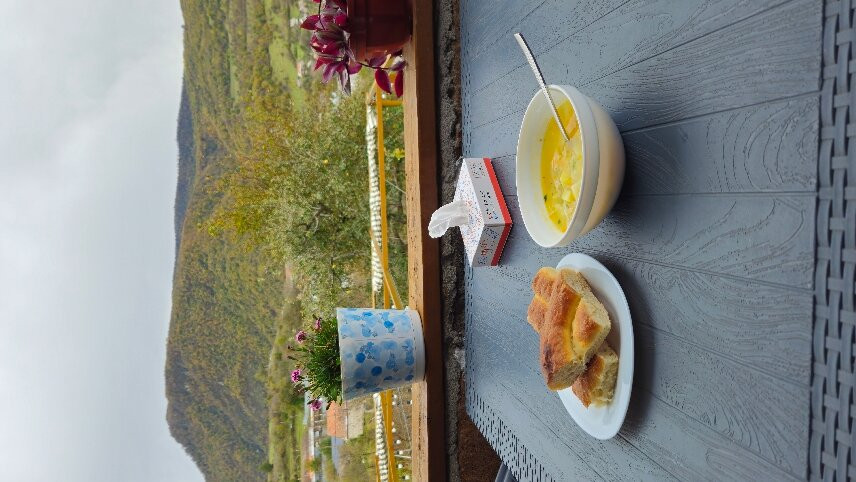 Chamich Guesthouse主图