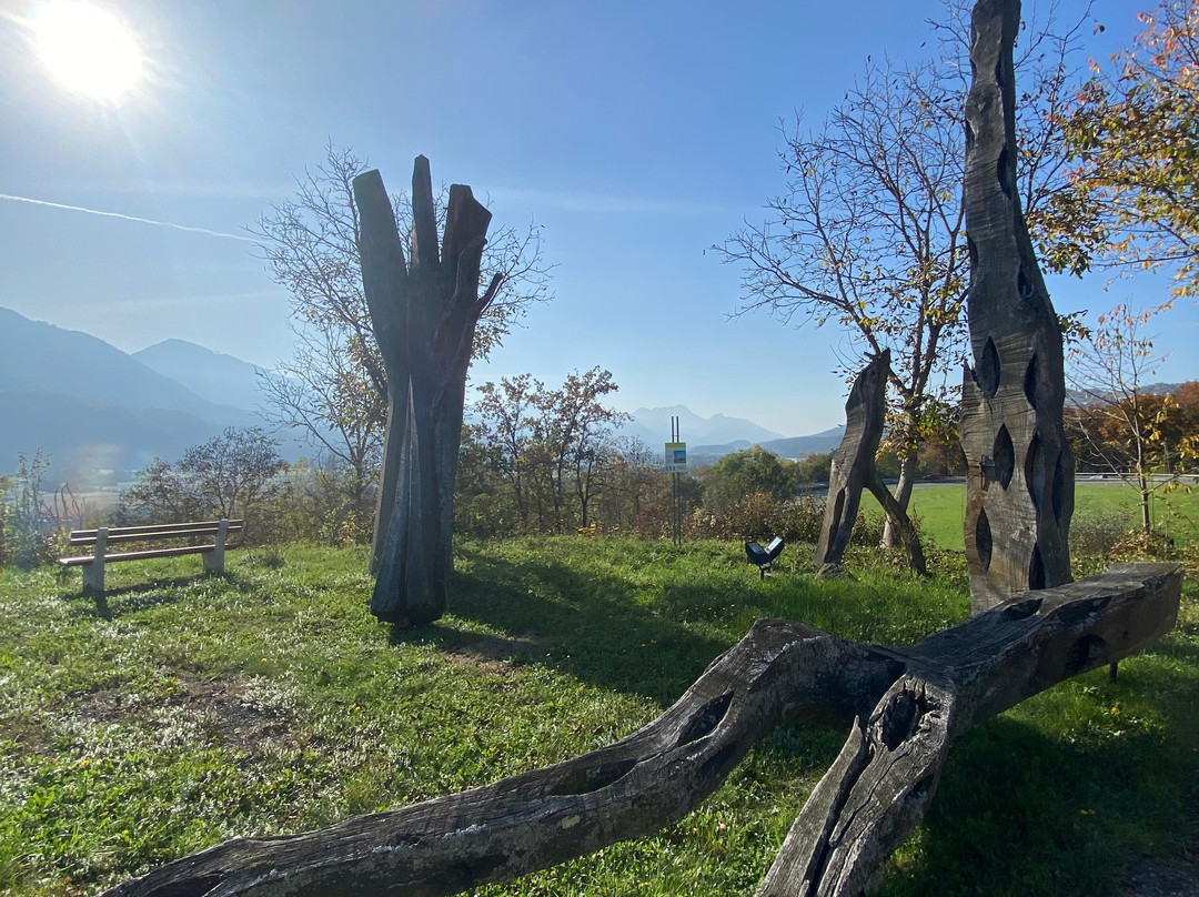 Das Tor zum Rosental-Koettmannsdorf必去景点