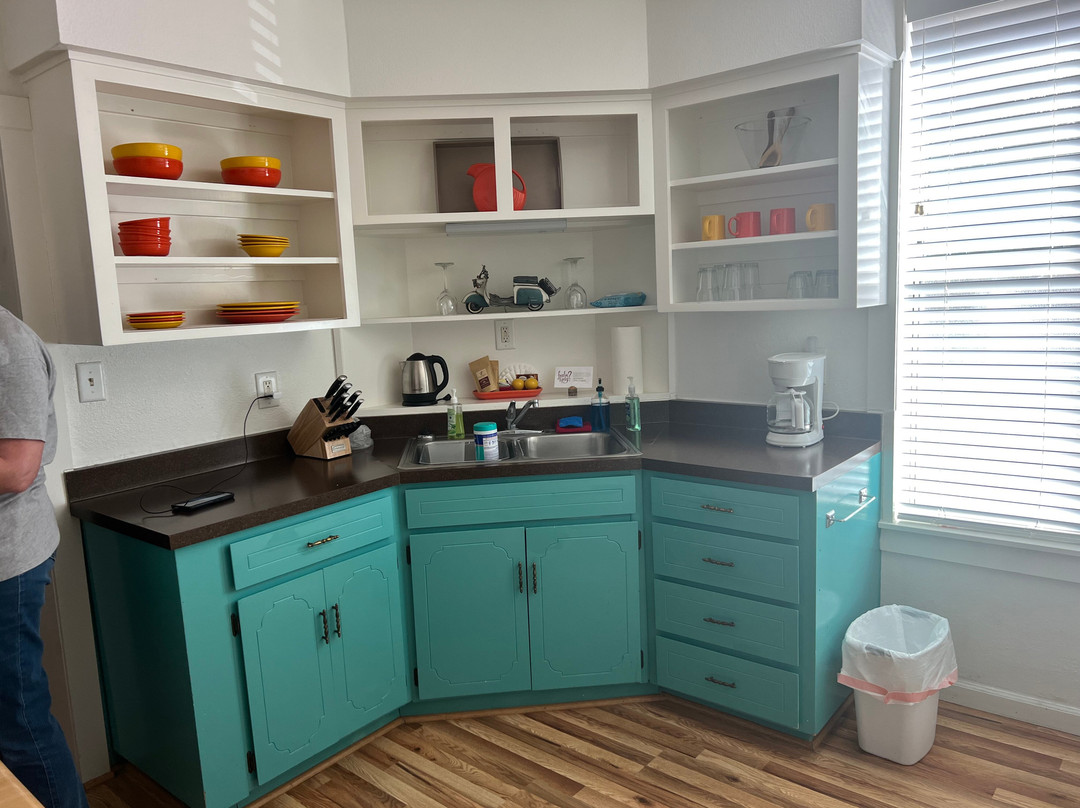 Eldorado Suites Hotel主图