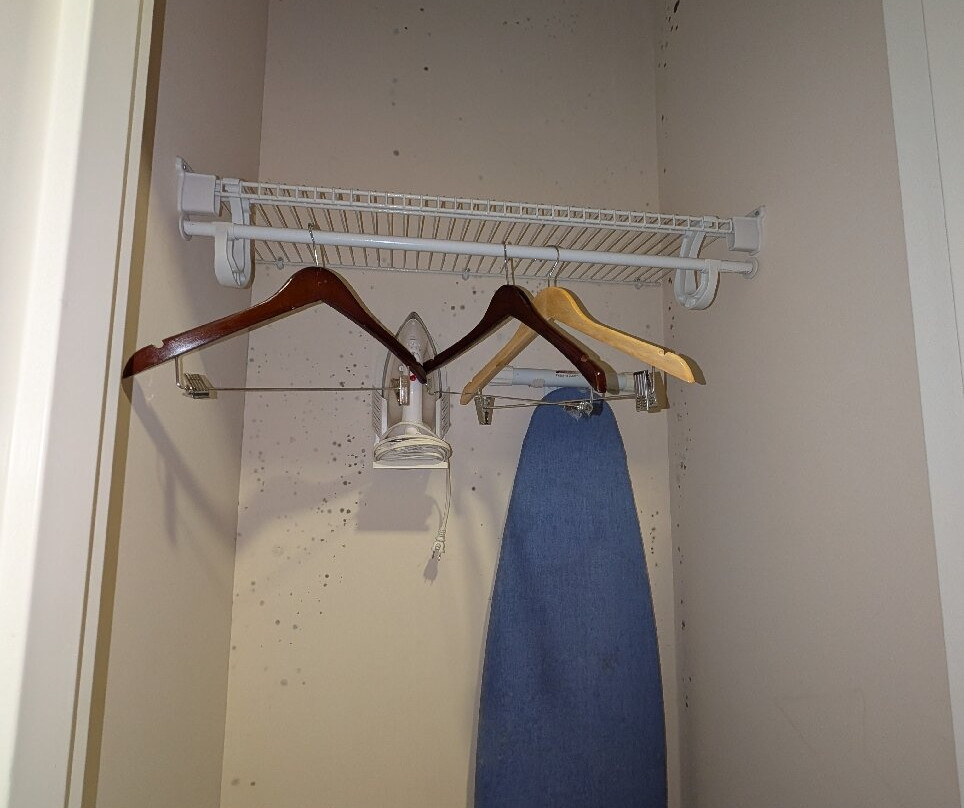 Apalachin Hotel主图