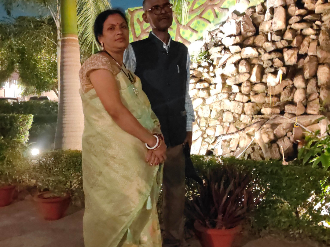 Chinmay Hotel & Resort主图