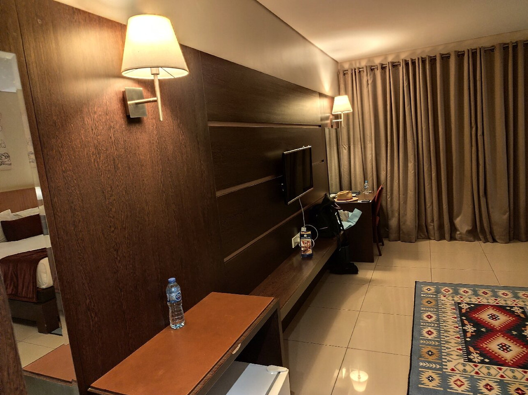 Bristol Palace Hotel主图