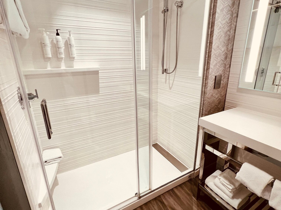 AC Hotel Portsmouth Downtown/Waterfront主图