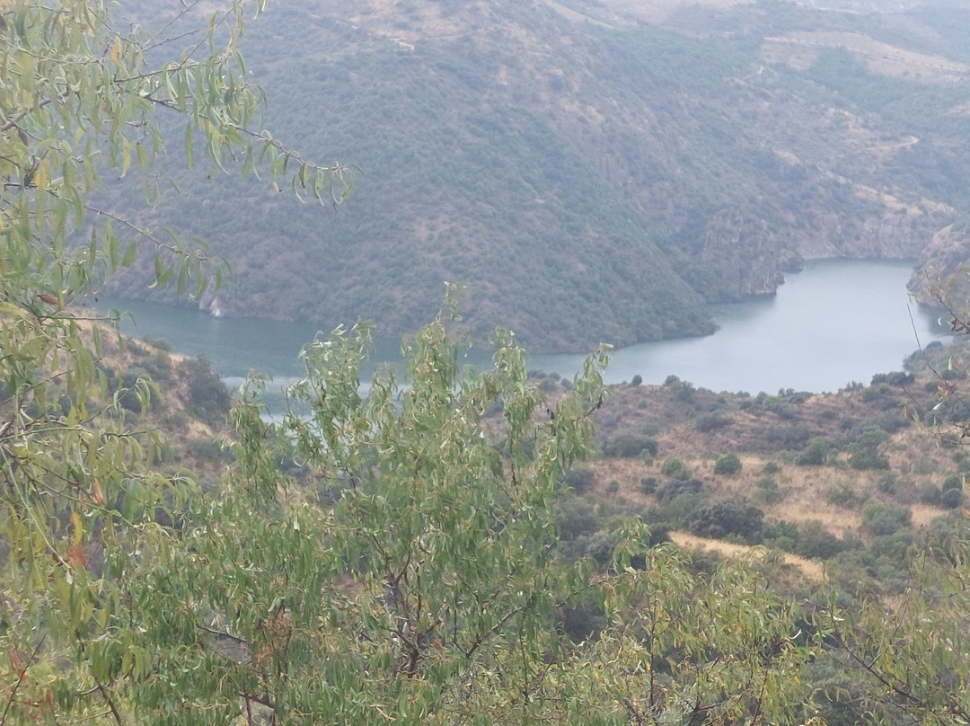 Barragem da Bemposta景点图片