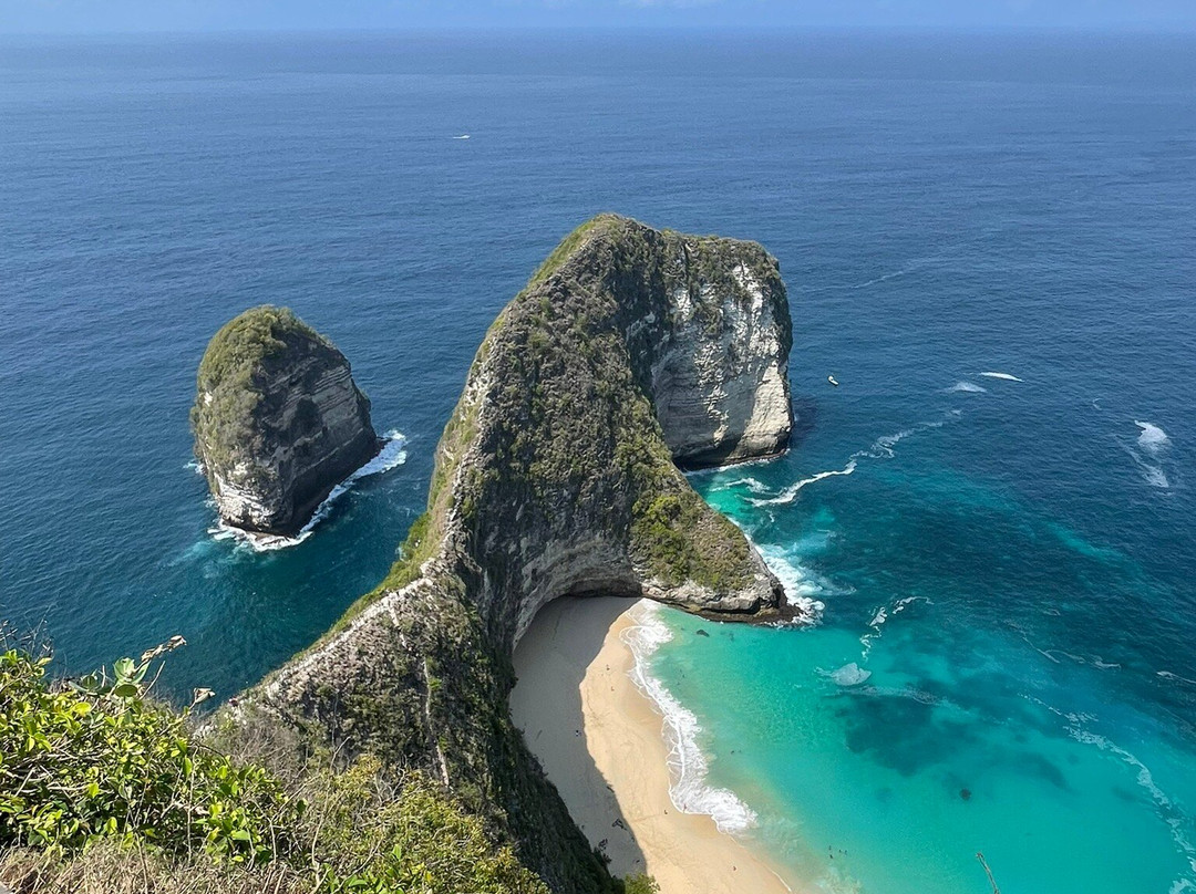 Penida Daily-珀尼达岛必去景点