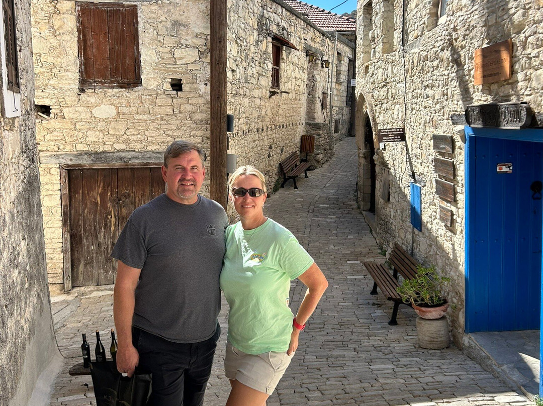 Ascot Travel and Tours-利马索尔必去景点