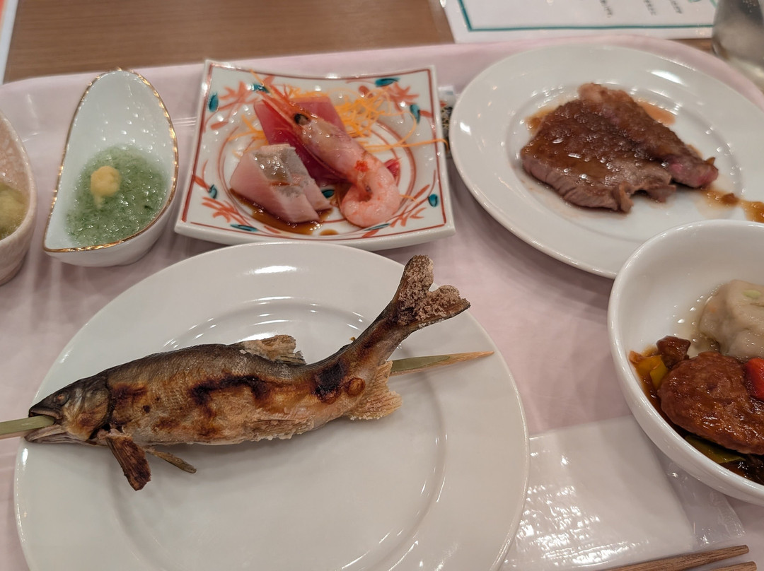 Omoide Romankan主图