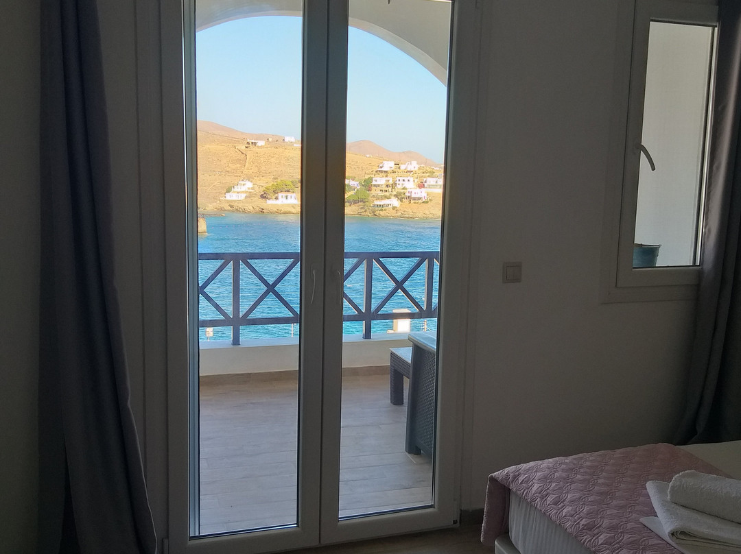 Enjoy Cyclades Apartment主图