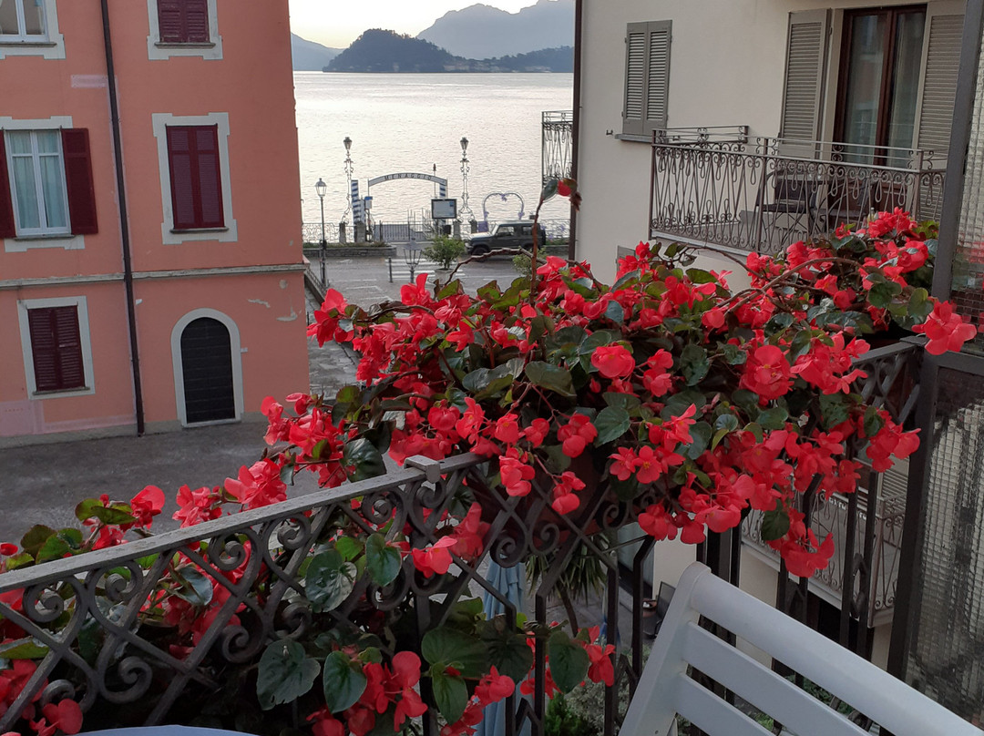 Albergo Il Vapore主图