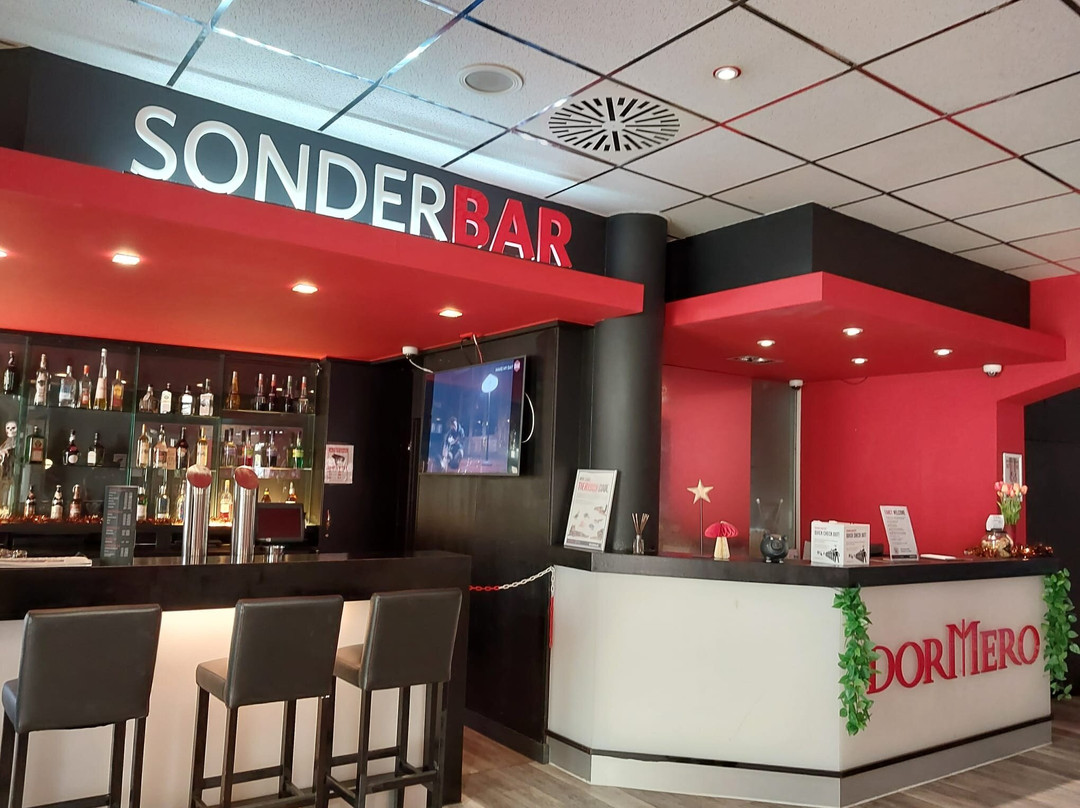 菲灵根-施温宁根弗瑞兹斯肯美居酒店主图