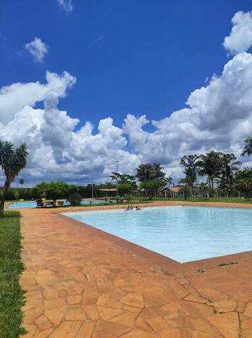 Parque Pinheirinho