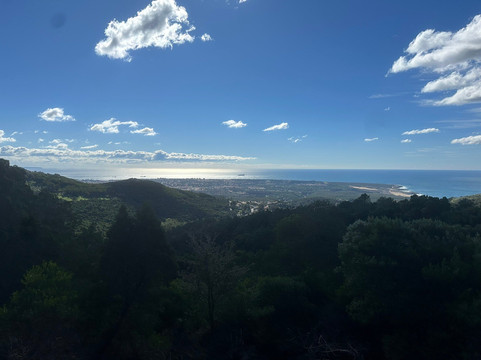 奥伊塔沃斯酒店