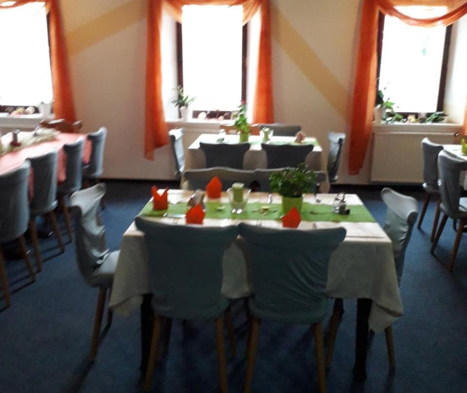 Hotel zum Muckenberger Hof主图