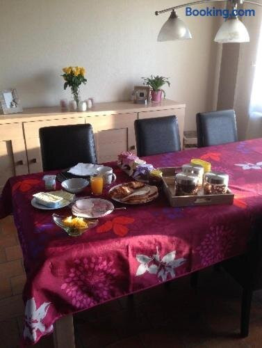 Chez Nous