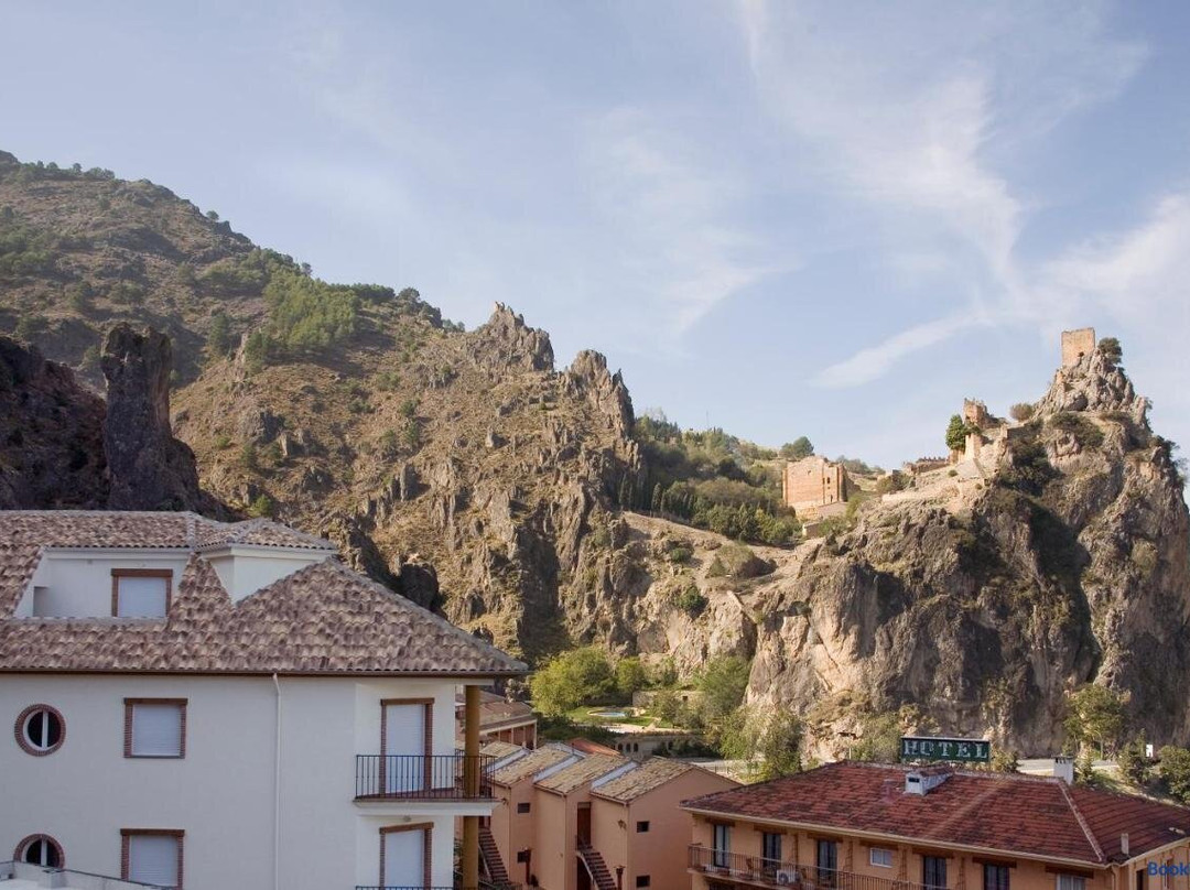 Madrigal Iruela