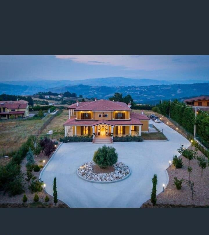 Villa Panorama