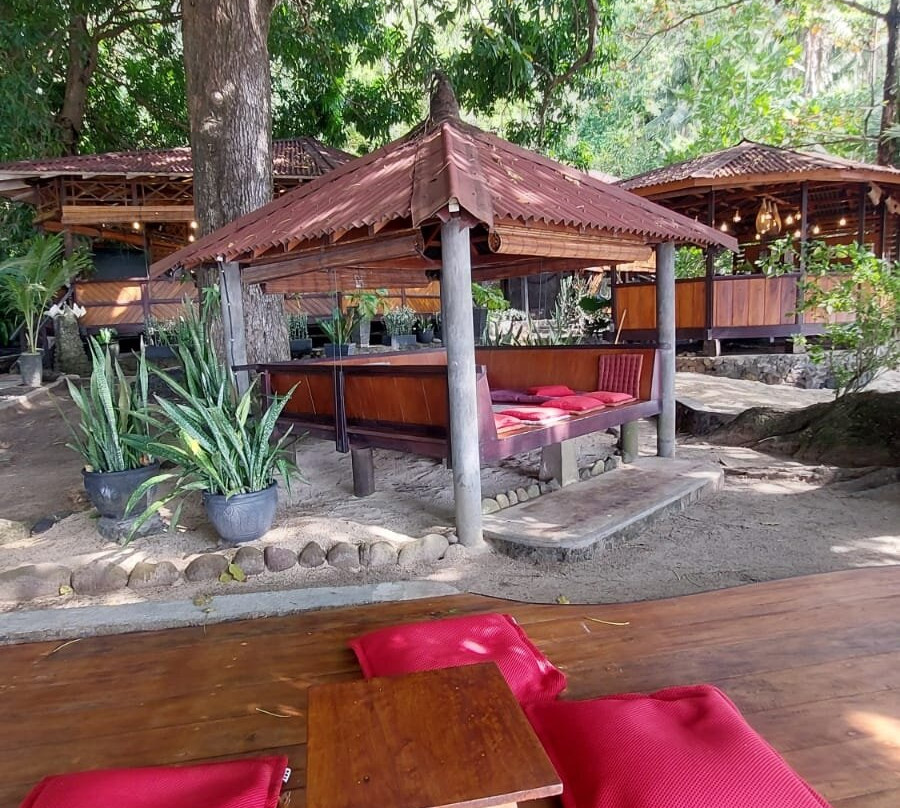 Pulisan Resort主图