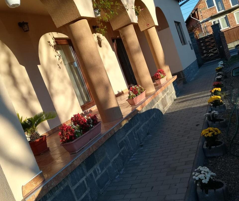 Nárcisz B&B