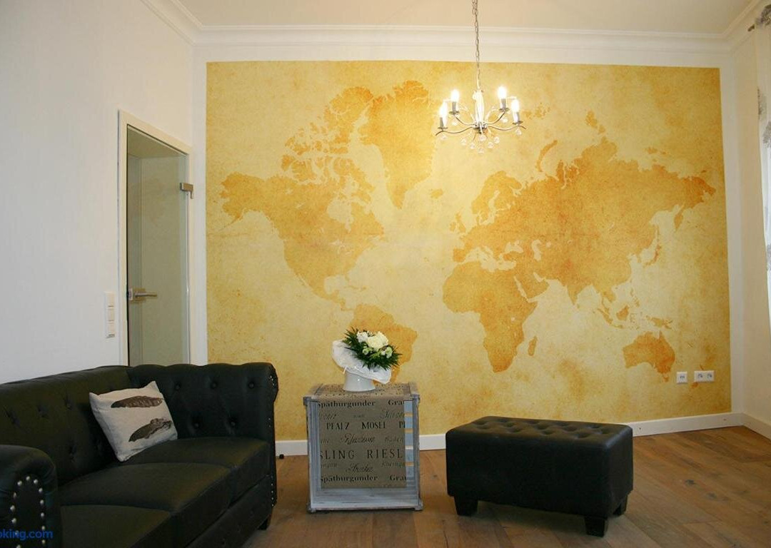 Apartment Konigstrasse