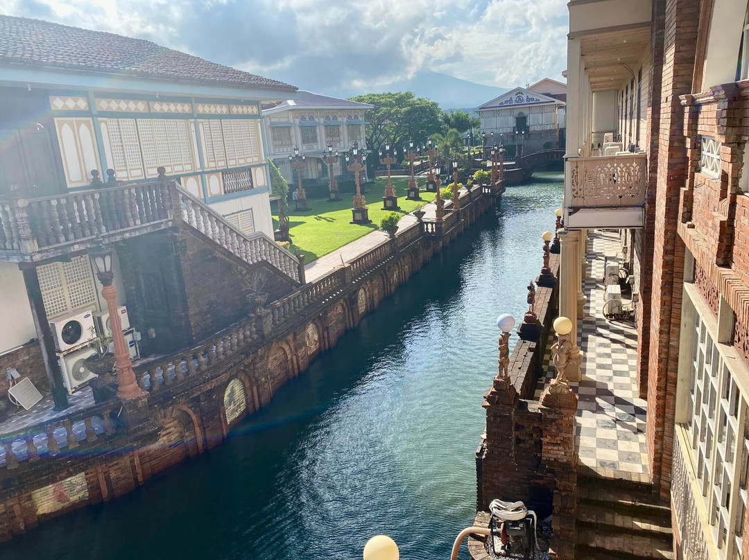 阿库沙拉斯卡萨斯菲律宾人酒店主图