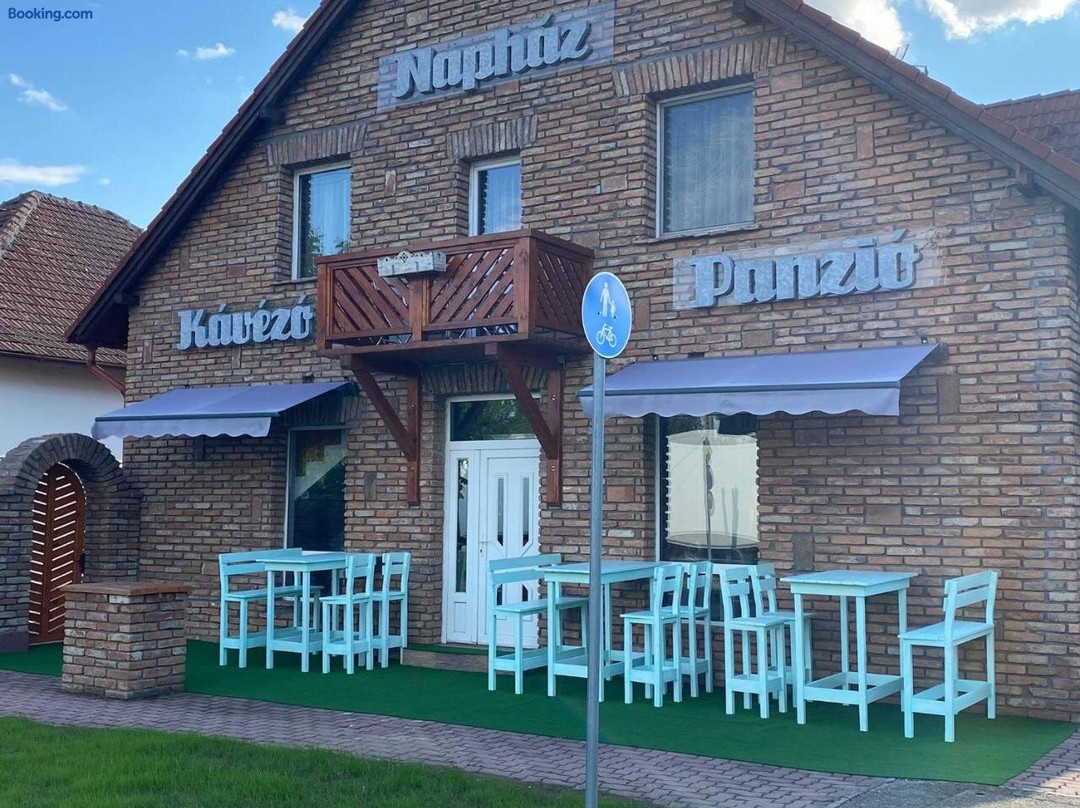 Poroszlo旅游攻略图片