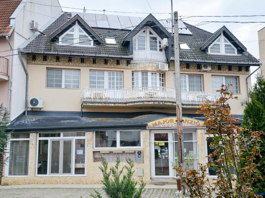 Tetetlen旅游攻略图片