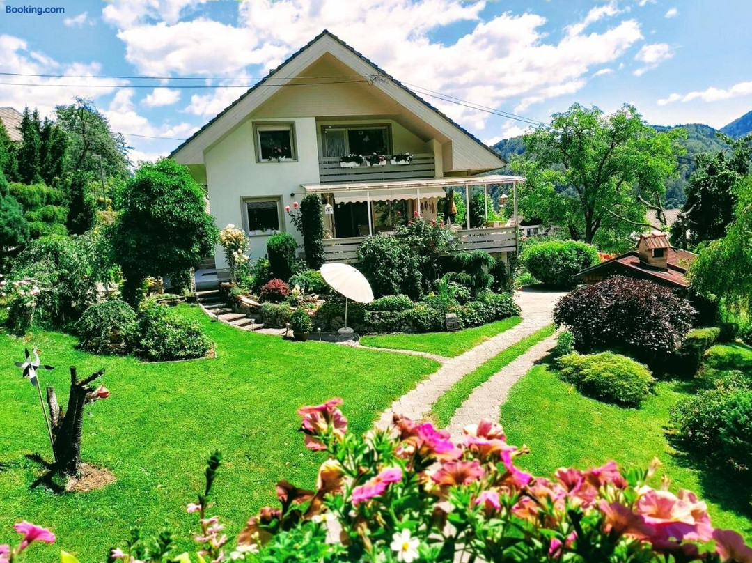 Apartmaji Zeleni Gaj