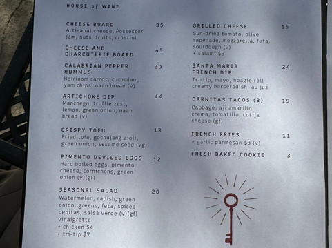 Tooth and Nail Winery-帕索罗布尔斯必去景点