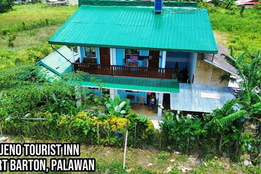Jeno Tourist Inn主图