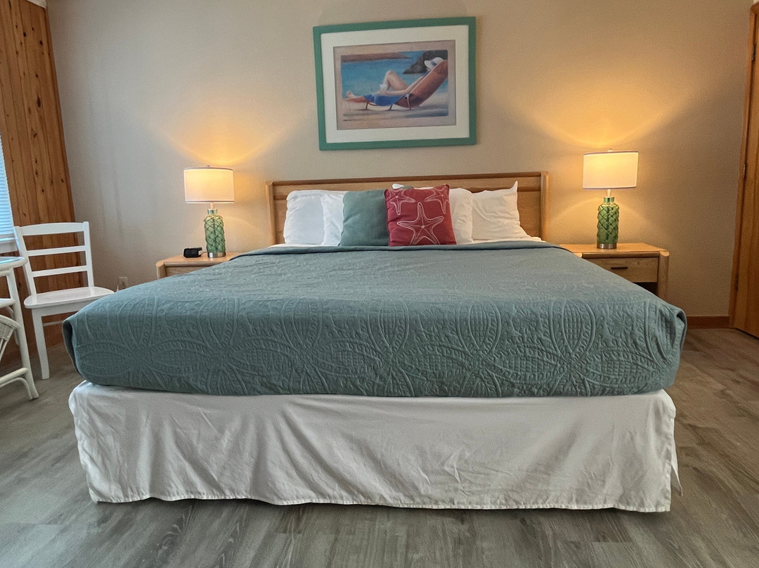 Cape Hatteras Motel主图