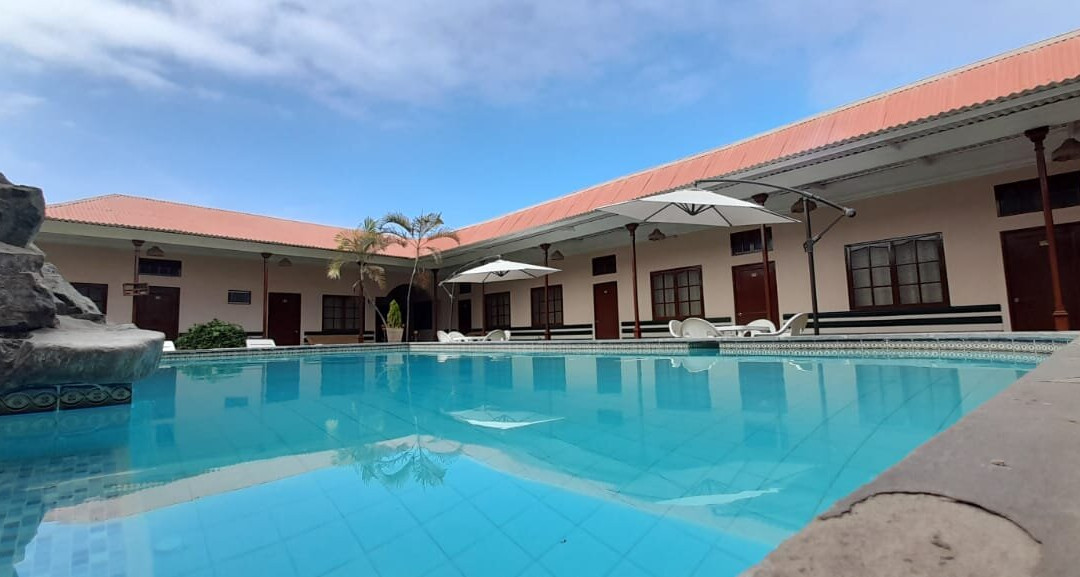 Hotel La Villa主图