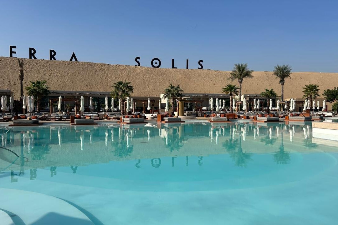 Terra Solis Dubai主图