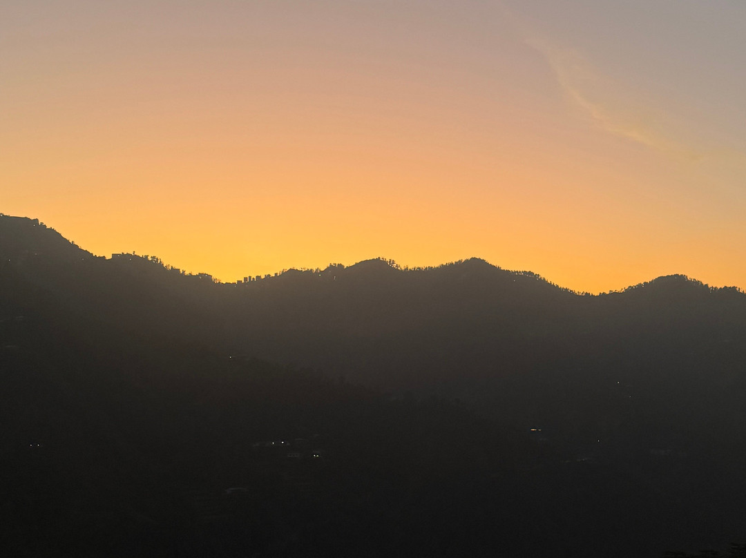 Zostel Homes Mashobra (shimla)主图