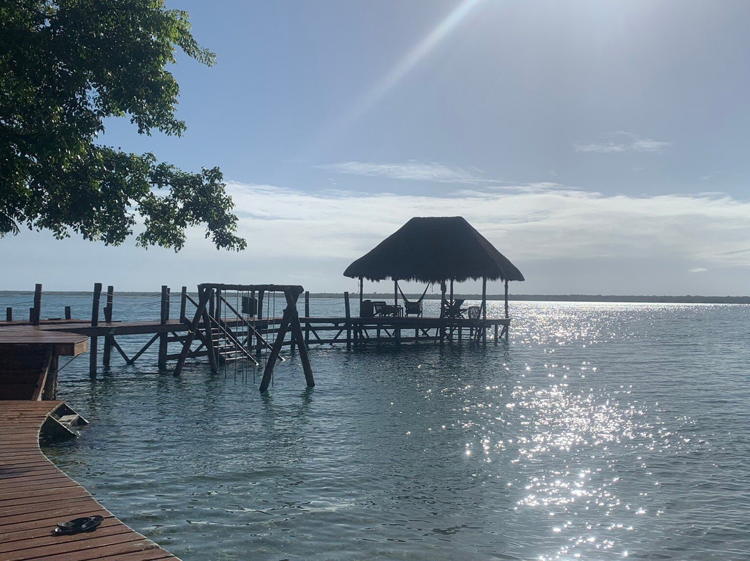 Khaban Bacalar Hotel Boutique主图