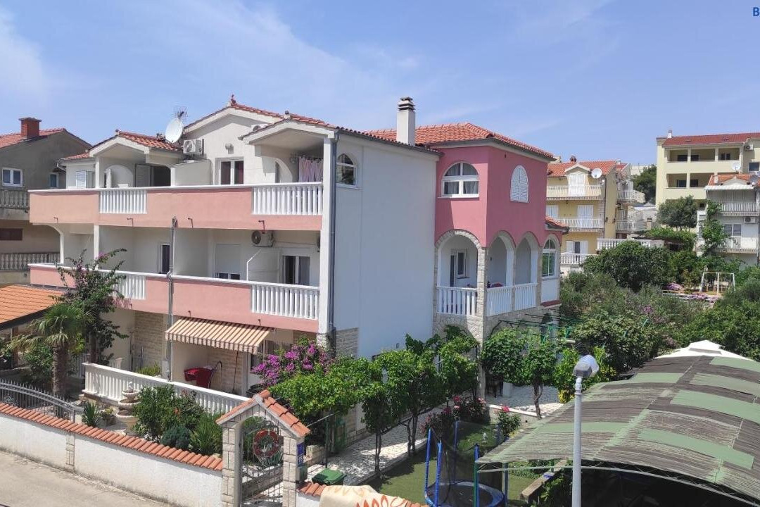 Ivano Apartments