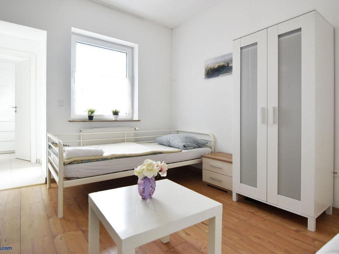 Ferienwohnung Troisdorf