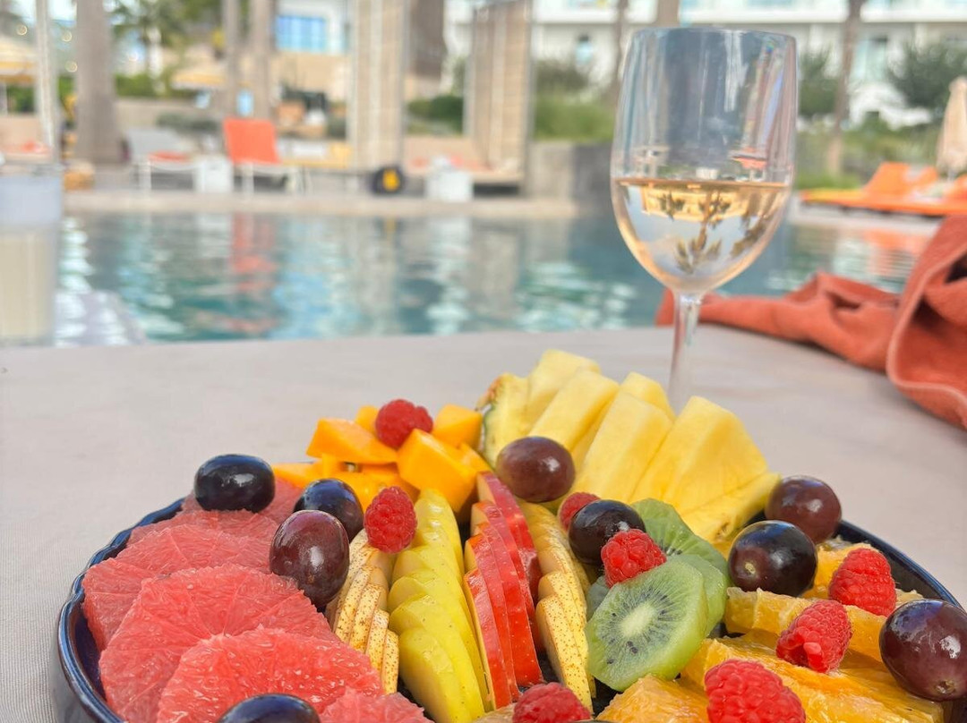 Hyatt Place Taghazout Bay主图